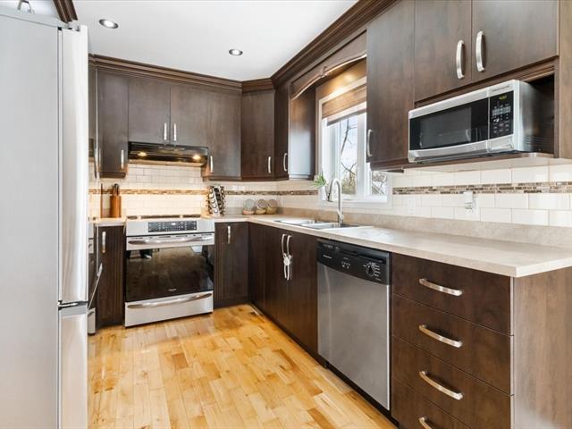 Maison de plain-pied à vendre, Rivière-Beaudette