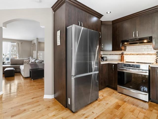 Maison de plain-pied à vendre, Rivière-Beaudette