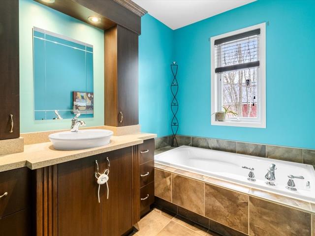 Maison de plain-pied à vendre, Rivière-Beaudette