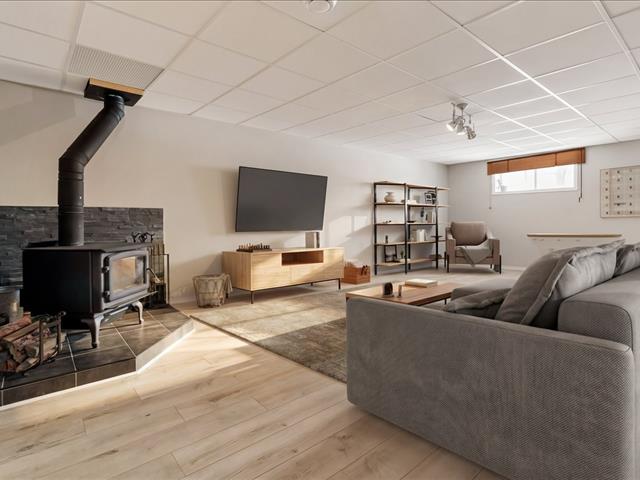 Maison de plain-pied à vendre, Rivière-Beaudette