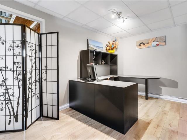 Maison de plain-pied à vendre, Rivière-Beaudette