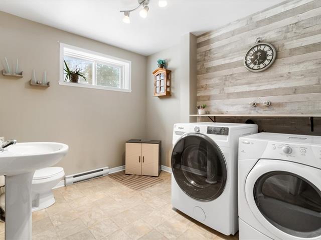 Maison de plain-pied à vendre, Rivière-Beaudette