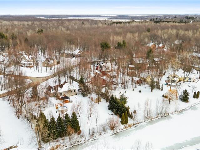Maison de plain-pied à vendre, Rivière-Beaudette