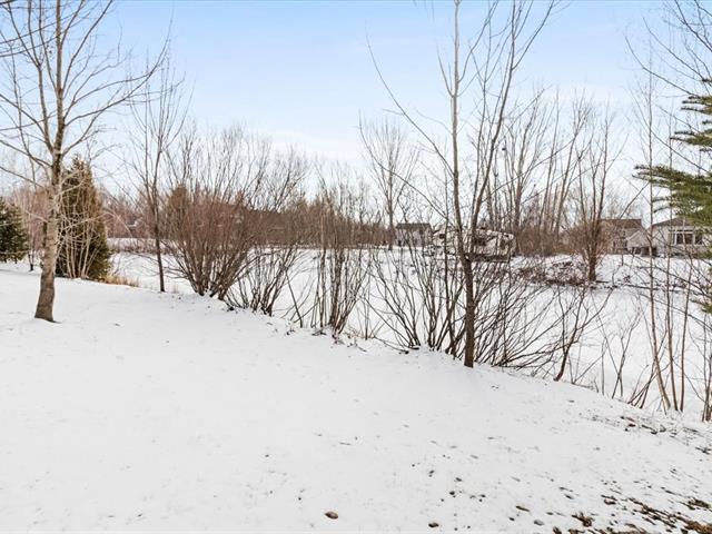 Maison de plain-pied à vendre, Rivière-Beaudette