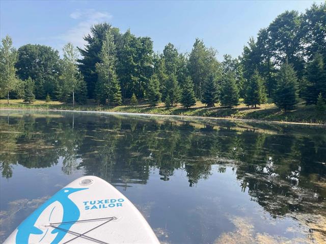 Maison de plain-pied à vendre, Rivière-Beaudette