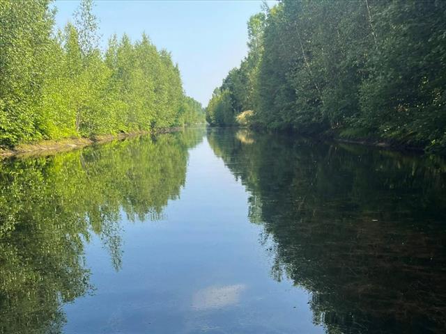 Maison de plain-pied à vendre, Rivière-Beaudette