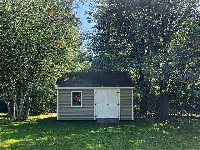 Maison de plain-pied à vendre, Rivière-Beaudette