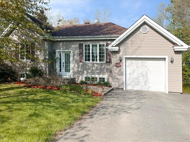 Maison de plain-pied à vendre, Rivière-Beaudette