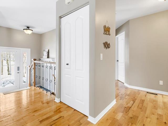 Maison de plain-pied à vendre, Rivière-Beaudette