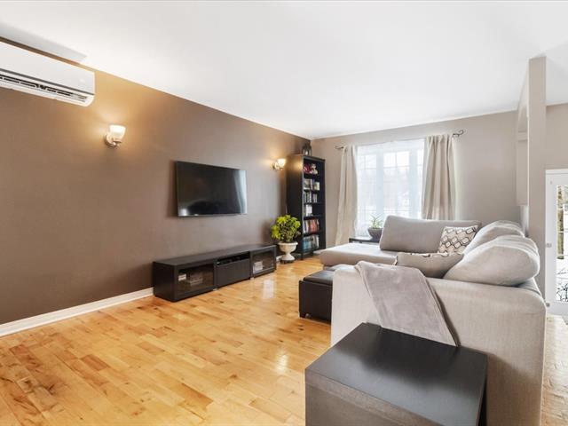 Maison de plain-pied à vendre, Rivière-Beaudette