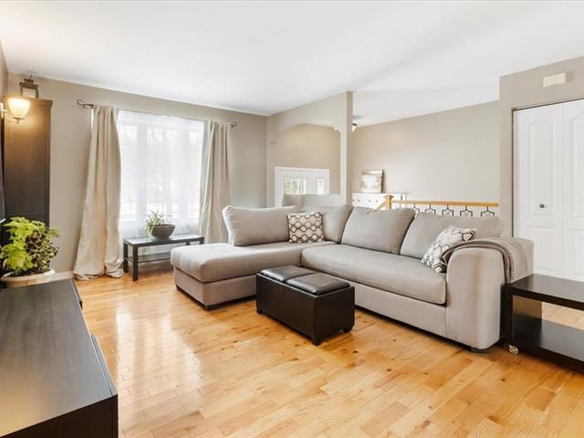 Maison de plain-pied à vendre, Rivière-Beaudette