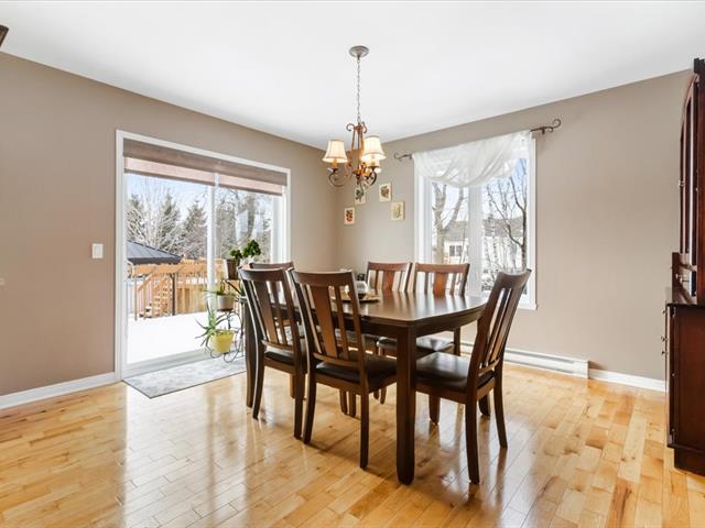 Maison de plain-pied à vendre, Rivière-Beaudette