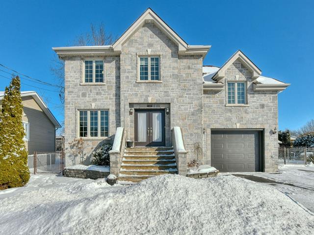 maison à vendre Sainte-Marthe-sur-le-Lac