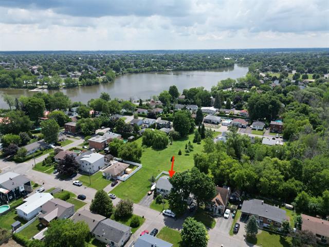 maison à vendre Châteauguay