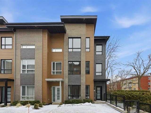 maison à vendre Saint-Lambert