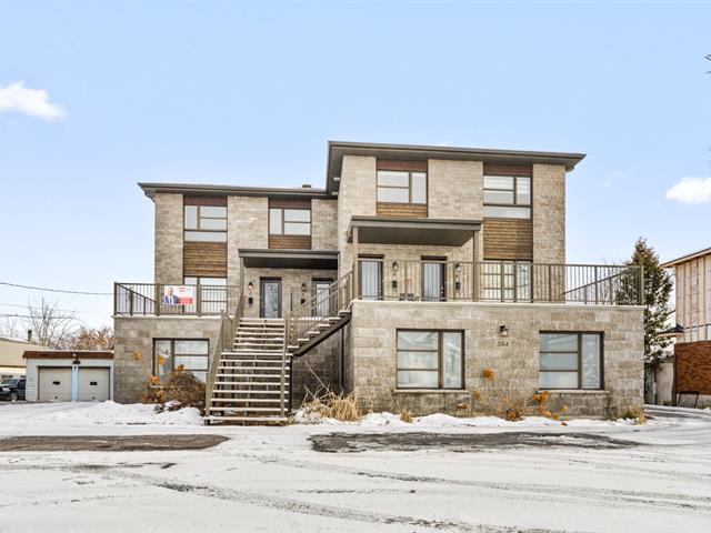 maison à vendre Charlemagne