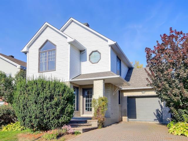 maison à vendre Laval (Sainte-Dorothée)