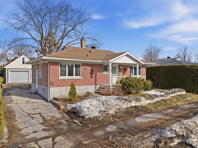 maison à vendre Saint-Hyacinthe