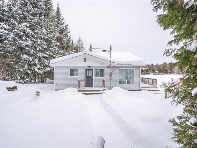 maison à vendre Sainte-Agathe-des-Monts