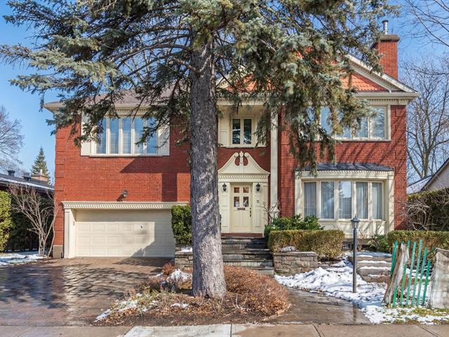 maison à vendre Hampstead