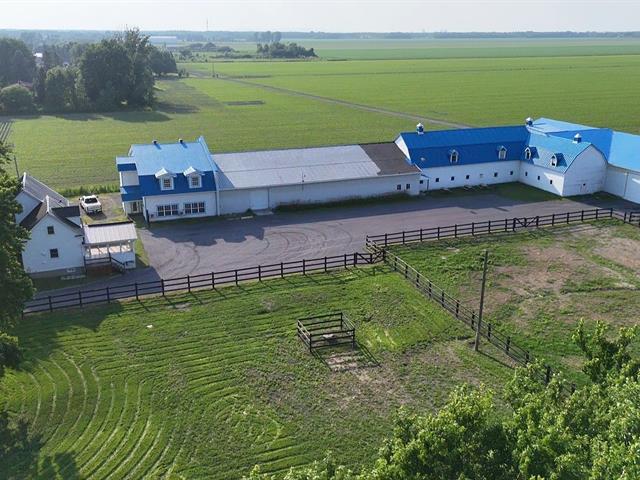 maison à vendre Saint-Jean-sur-Richelieu