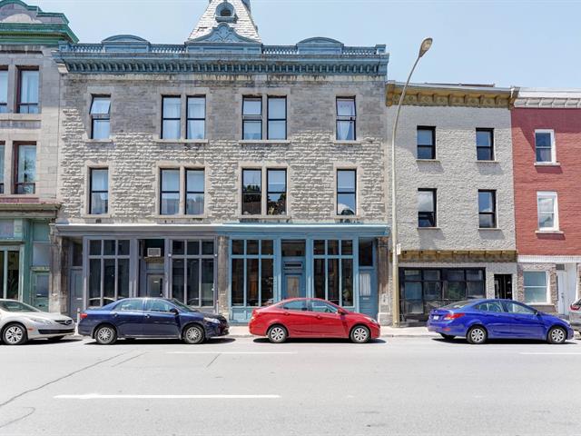 maison à vendre Montréal (Ville-Marie)