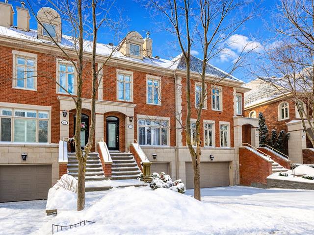 maison à vendre Montréal (Verdun/Île-des-Soeurs)