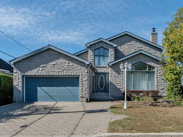 maison à vendre Terrebonne (Lachenaie)