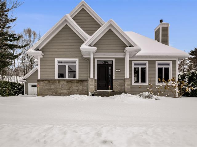 maison à vendre Beaupré