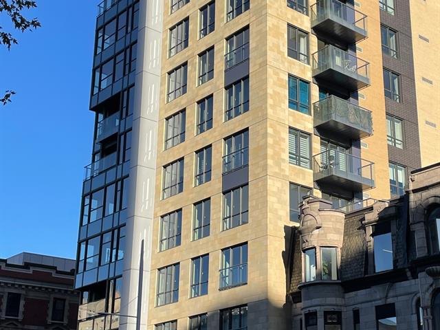 maison à vendre Montréal (Ville-Marie)