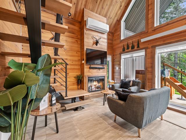 maison à vendre Lac-Supérieur