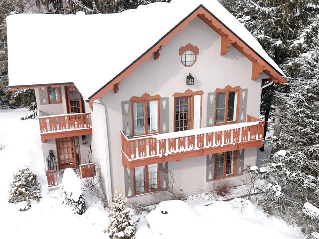 maison à vendre Saint-Ferréol-les-Neiges