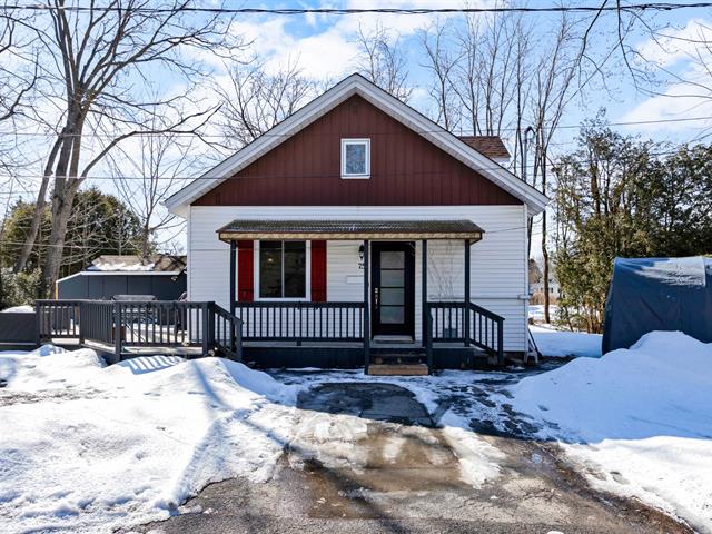 maison à vendre Deux-Montagnes