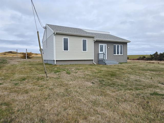 maison à vendre Les Îles-de-la-Madeleine