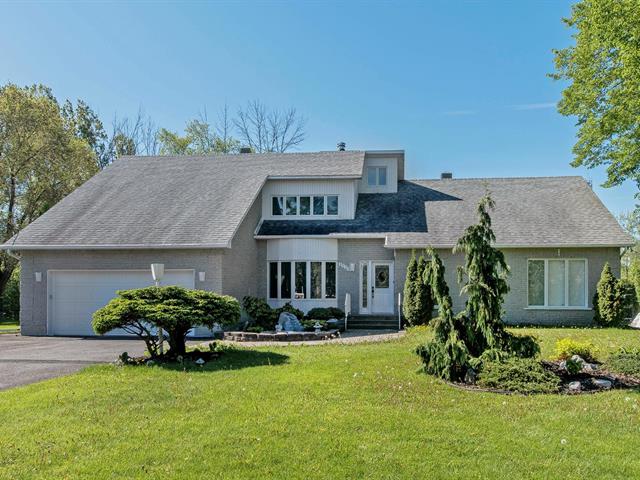 maison à vendre Laval (Saint-François)