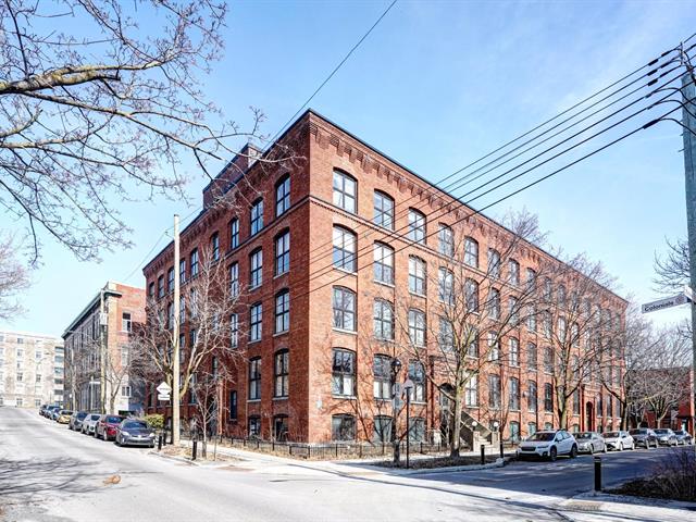 maison à vendre Montréal (Le Plateau-Mont-Royal)