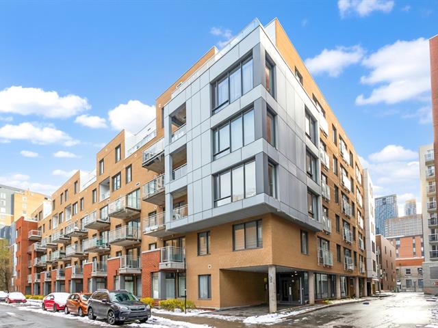 maison à vendre Montréal (Ville-Marie)