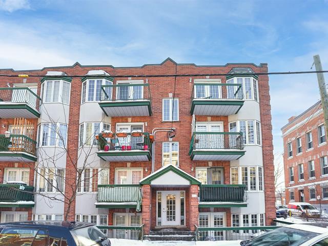 maison à vendre Montréal (Ville-Marie)