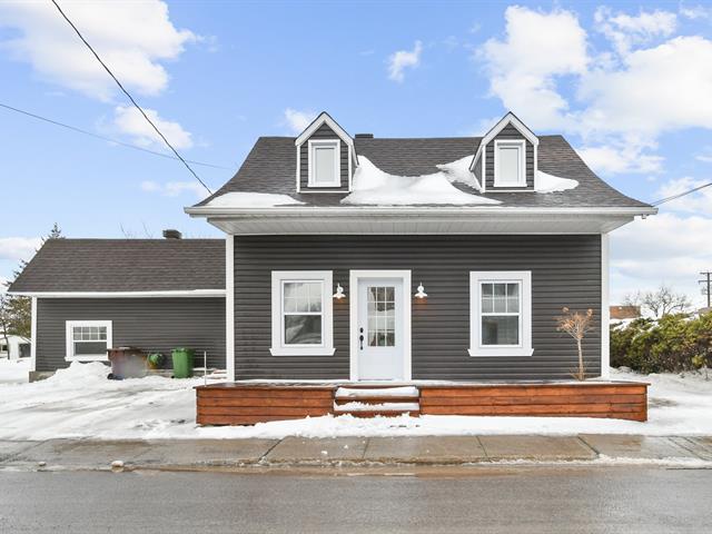 maison à vendre Saint-Lin/Laurentides