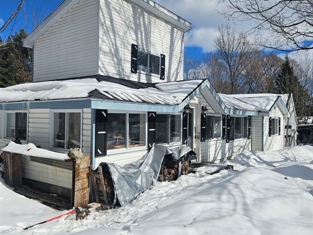 maison à vendre Sainte-Julienne