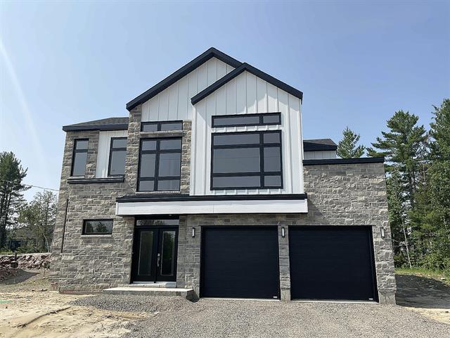 maison à vendre Saint-Jérôme