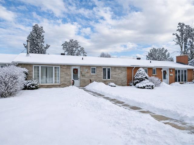 maison à vendre Longueuil (Greenfield Park)