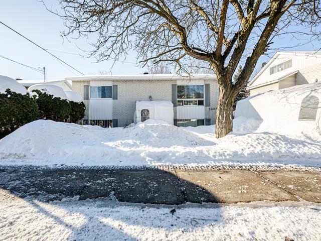 house for sale Longueuil (Saint-Hubert)