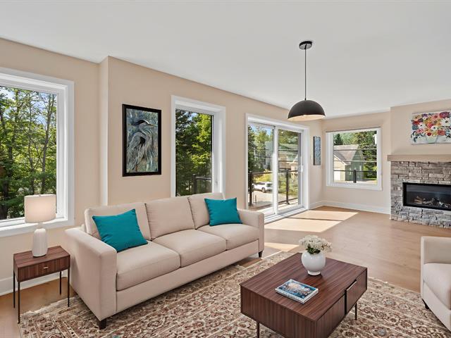 maison à vendre Val-David