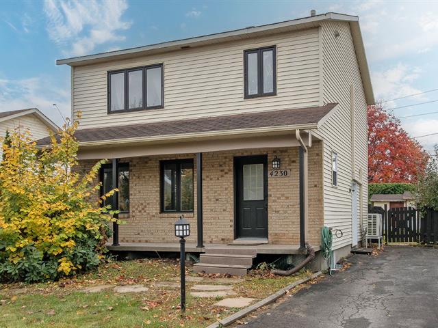 maison à vendre Terrebonne (Terrebonne)