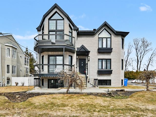 maison à vendre Rosemère