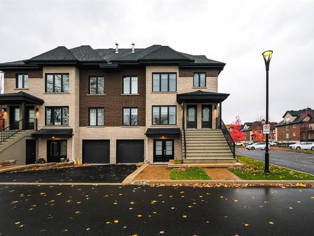 maison à vendre Saint-Basile-le-Grand