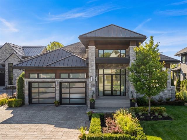 maison à vendre Blainville