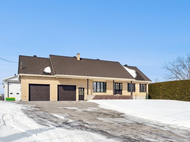 maison à vendre Saint-Hyacinthe