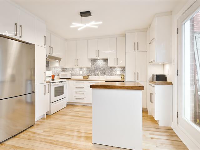 maison à vendre Montréal (Rosemont/La Petite-Patrie)